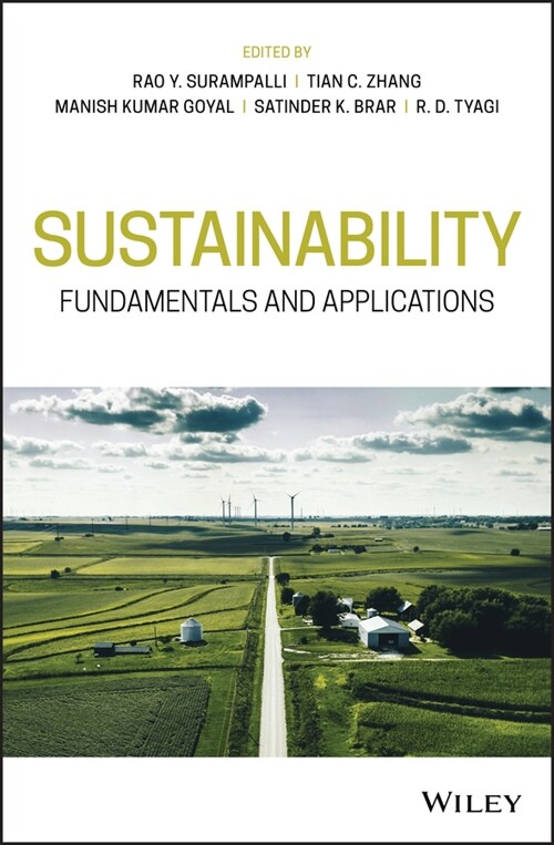 [eBook Code] Sustainability (eBook Code, 1st)