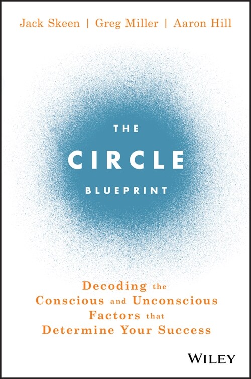 [eBook Code] The Circle Blueprint (eBook Code, 1st)