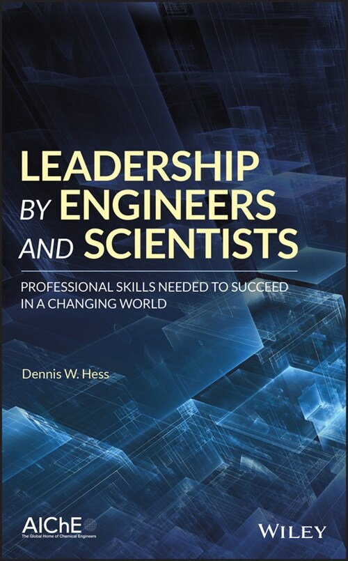 [eBook Code] Leadership by Engineers and Scientists (eBook Code, 1st)