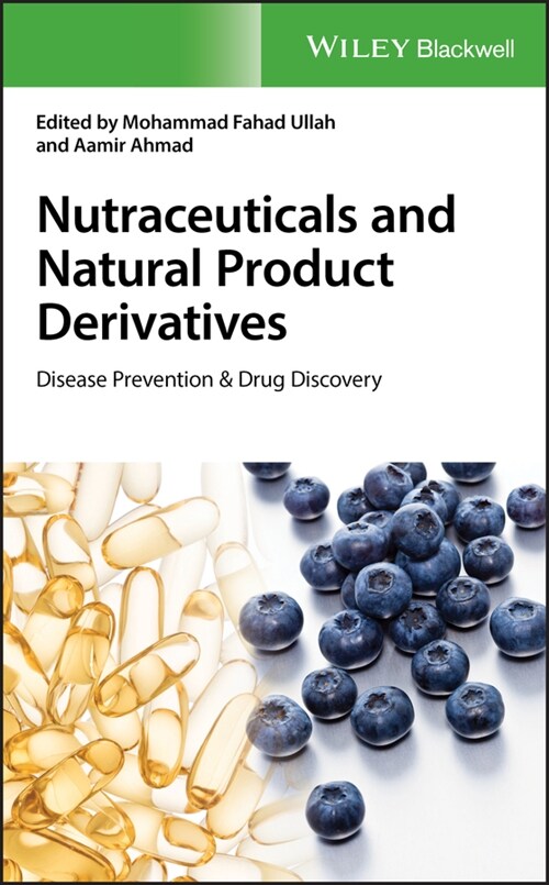 [eBook Code] Nutraceuticals and Natural Product Derivatives (eBook Code, 1st)