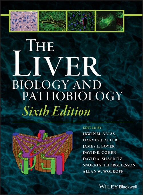 [eBook Code] The Liver (eBook Code, 6th)