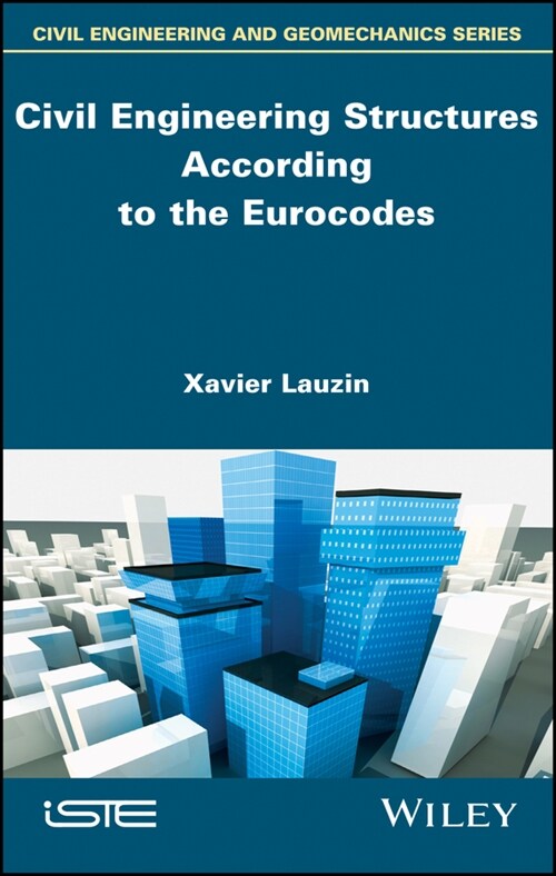 [eBook Code] Civil Engineering Structures According to the Eurocodes (eBook Code, 1st)