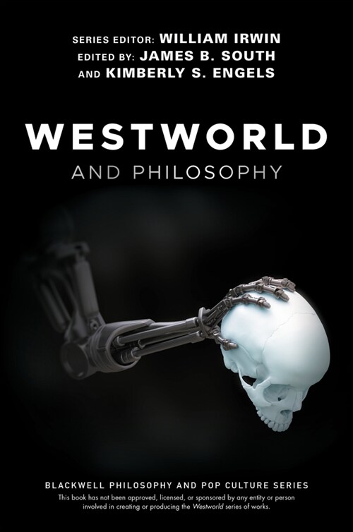 [eBook Code] Westworld and Philosophy (eBook Code, 1st)