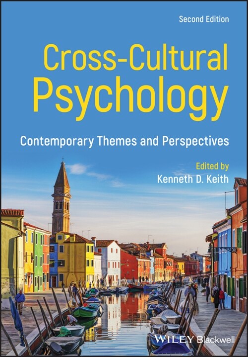 [eBook Code] Cross-Cultural Psychology (eBook Code, 2nd)