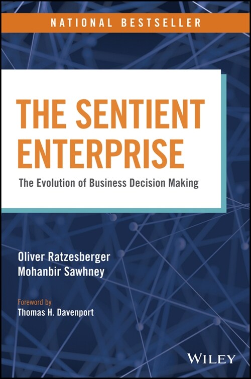 [eBook Code] The Sentient Enterprise (eBook Code, 1st)