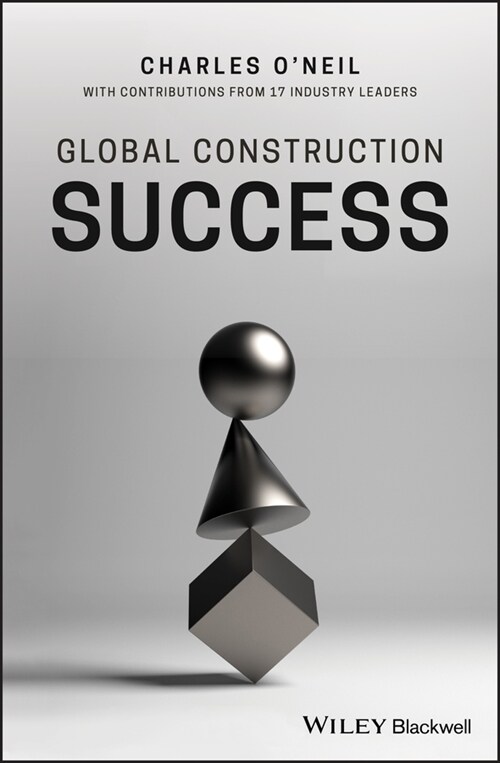 [eBook Code] Global Construction Success (eBook Code, 1st)