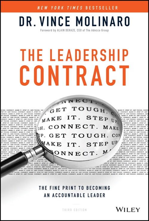 [eBook Code] The Leadership Contract (eBook Code, 3rd)