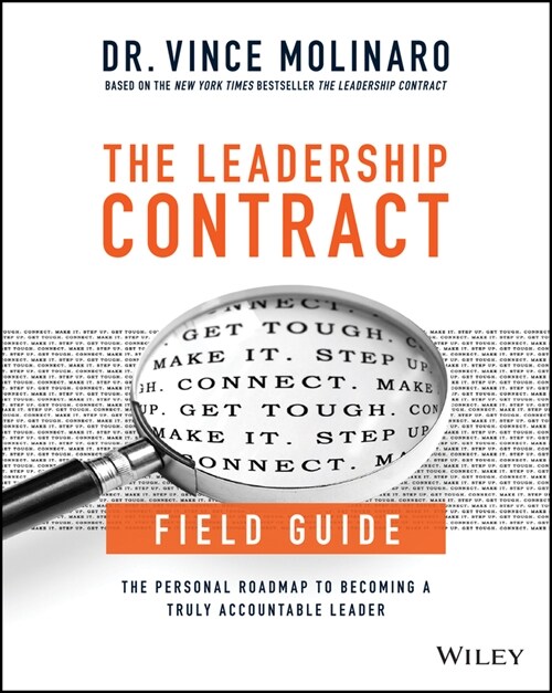 [eBook Code] The Leadership Contract Field Guide (eBook Code, 1st)