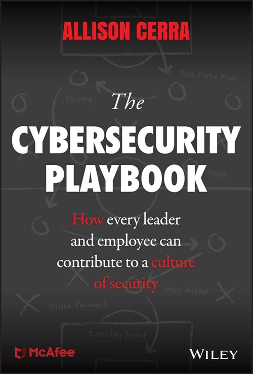 [eBook Code] The Cybersecurity Playbook (eBook Code, 1st)