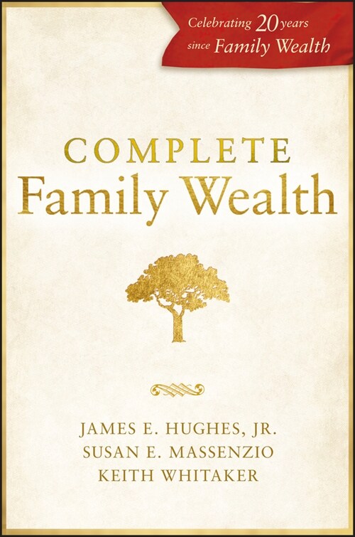 [eBook Code] Complete Family Wealth (eBook Code, 1st)