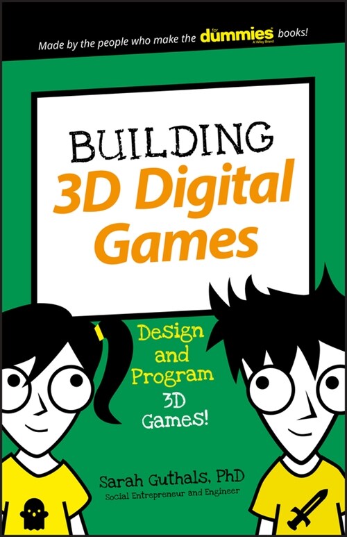 [eBook Code] Building 3D Digital Games (eBook Code, 1st)