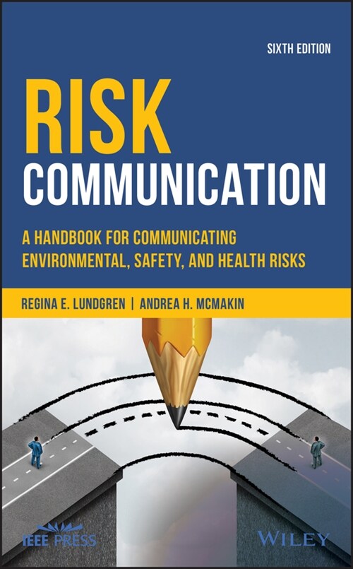 [eBook Code] Risk Communication (eBook Code, 6th)