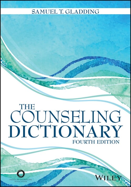 [eBook Code] The Counseling Dictionary (eBook Code, 4th)