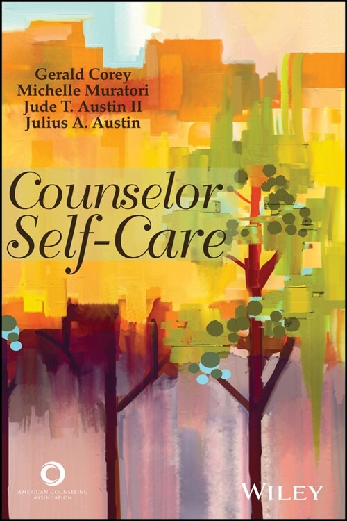 [eBook Code] Counselor Self-Care (eBook Code, 1st)