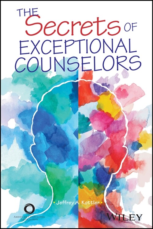 [eBook Code] The Secrets of Exceptional Counselors (eBook Code, 1st)