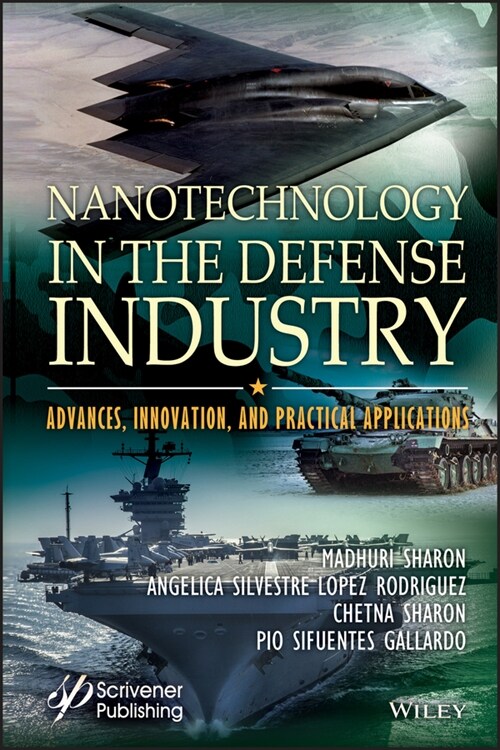 [eBook Code] Nanotechnology in the Defense Industry (eBook Code, 1st)