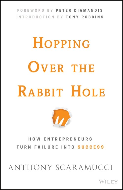 [eBook Code] Hopping over the Rabbit Hole (eBook Code, 1st)