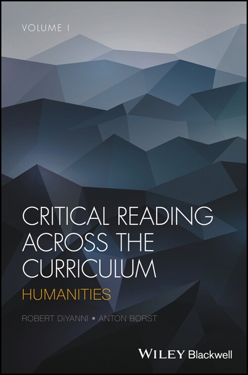 [eBook Code] Critical Reading Across the Curriculum, Volume 1 (eBook Code, 1st)