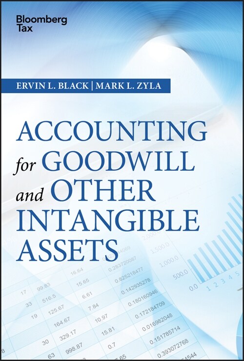 [eBook Code] Accounting for Goodwill and Other Intangible Assets (eBook Code, 1st)