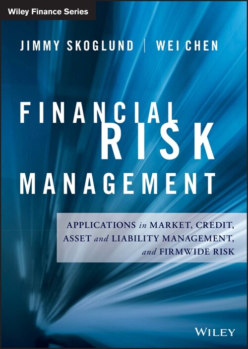 [eBook Code] Financial Risk Management (eBook Code, 1st)
