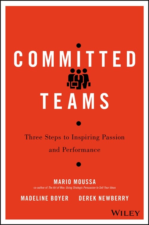 [eBook Code] Committed Teams (eBook Code, 1st)