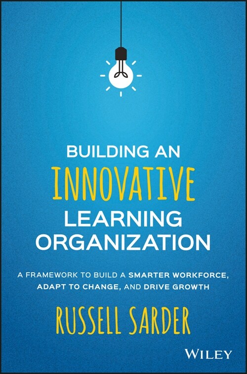 [eBook Code] Building an Innovative Learning Organization (eBook Code, 1st)