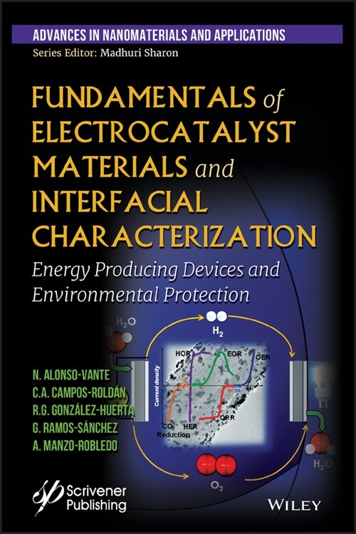 [eBook Code] Fundamentals of Electrocatalyst Materials and Interfacial Characterization (eBook Code, 1st)
