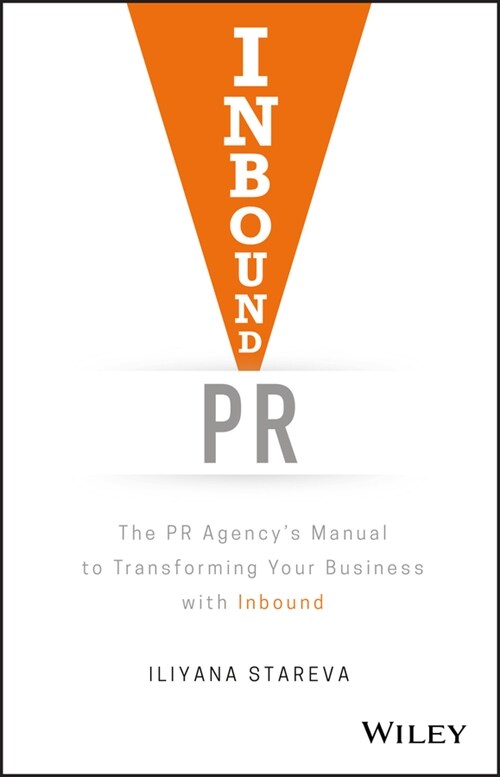 [eBook Code] Inbound PR (eBook Code, 1st)