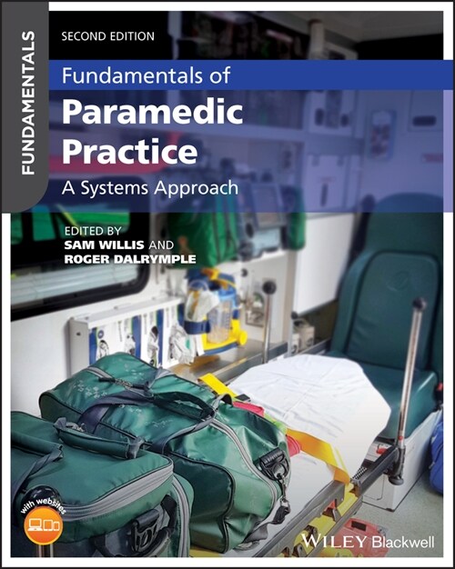 [eBook Code] Fundamentals of Paramedic Practice (eBook Code, 2nd)