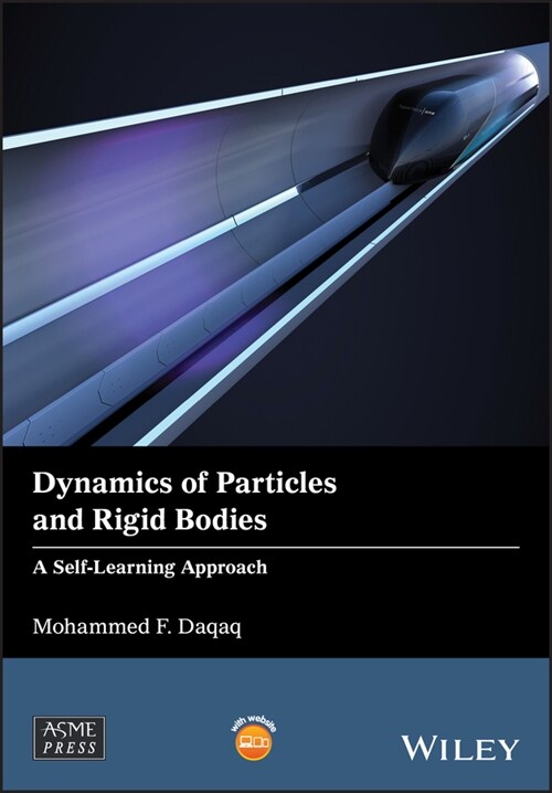 [eBook Code] Dynamics of Particles and Rigid Bodies (eBook Code, 1st)