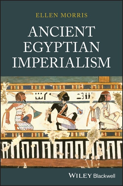 [eBook Code] Ancient Egyptian Imperialism (eBook Code, 1st)