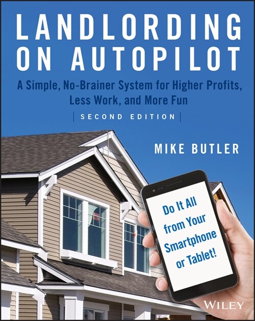 [eBook Code] Landlording on AutoPilot (eBook Code, 2nd)