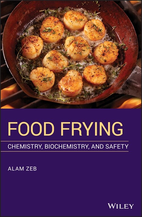 [eBook Code] Food Frying (eBook Code, 1st)