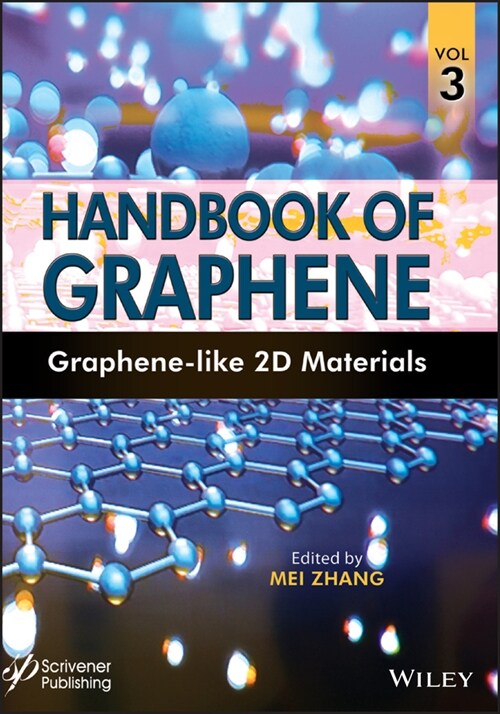 [eBook Code] Handbook of Graphene, Volume 3 (eBook Code, 1st)