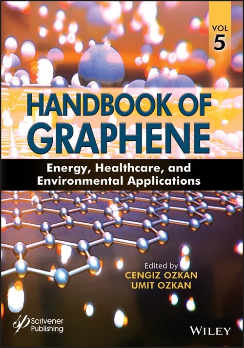 [eBook Code] Handbook of Graphene, Volume 5 (eBook Code, 1st)