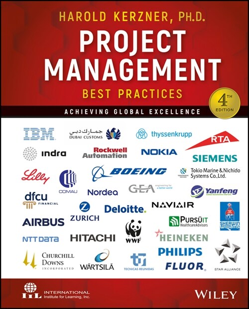 [eBook Code] Project Management Best Practices: Achieving Global Excellence (eBook Code, 4th)