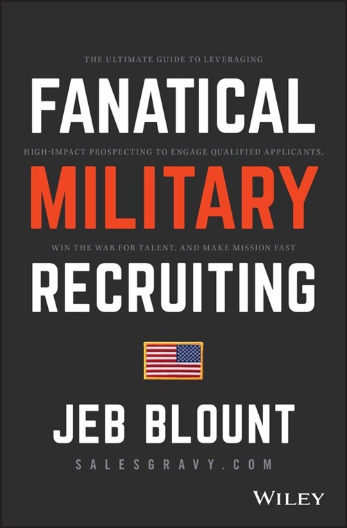 [eBook Code] Fanatical Military Recruiting (eBook Code, 1st)