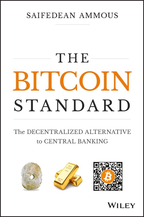 [eBook Code] The Bitcoin Standard (eBook Code, 1st)