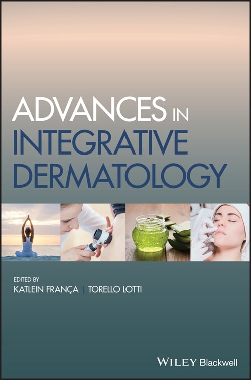 [eBook Code] Advances in Integrative Dermatology (eBook Code, 1st)