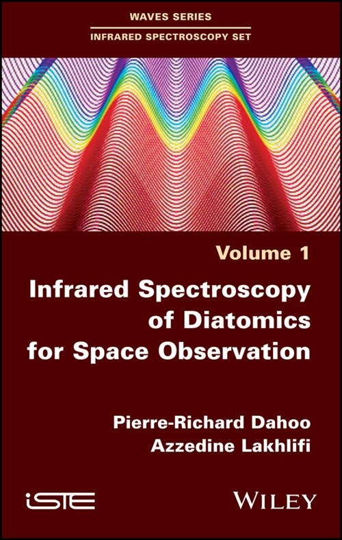 [eBook Code] Infrared Spectroscopy of Diatomics for Space Observation (eBook Code, 1st)