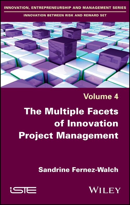 [eBook Code] The Multiple Facets of Innovation Project Management (eBook Code, 1st)