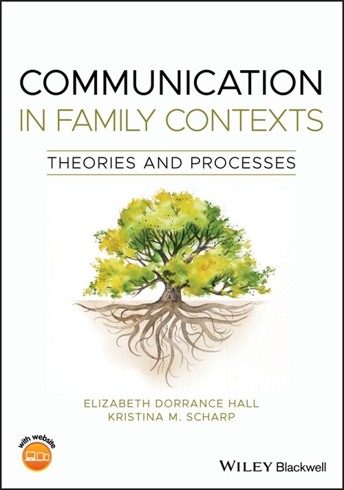 [eBook Code] Communication in Family Contexts (eBook Code, 1st)