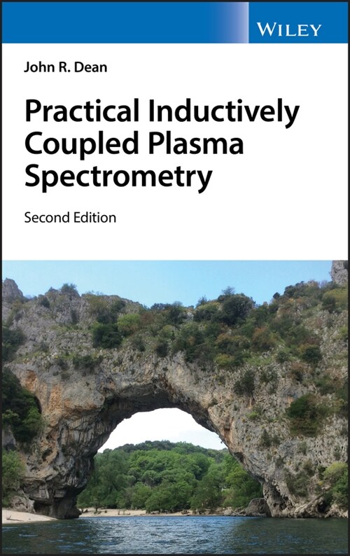 [eBook Code] Practical Inductively Coupled Plasma Spectrometry (eBook Code, 2nd)