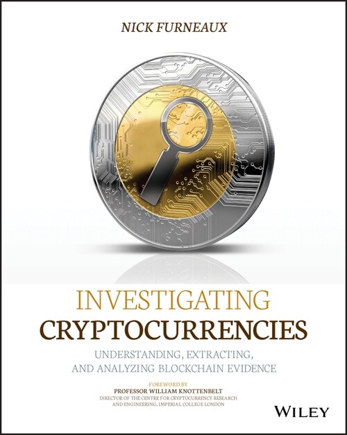 [eBook Code] Investigating Cryptocurrencies (eBook Code, 1st)