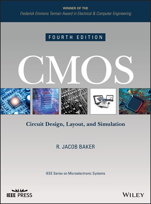 [eBook Code] CMOS (eBook Code, 4th)