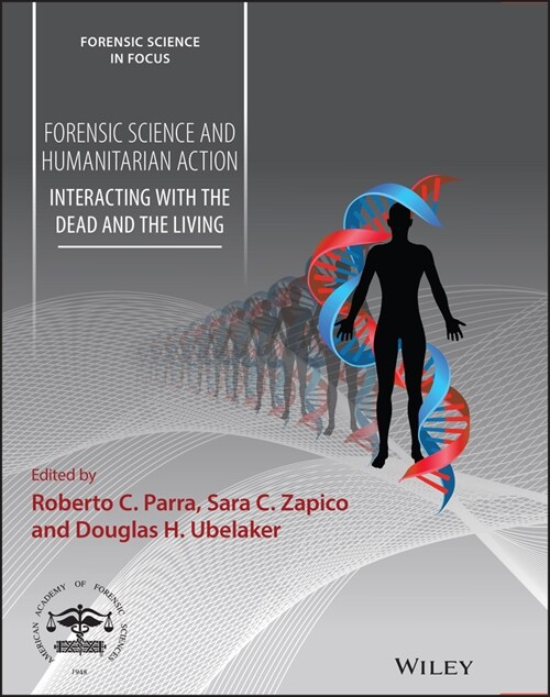 [eBook Code] Forensic Science and Humanitarian Action (eBook Code, 1st)