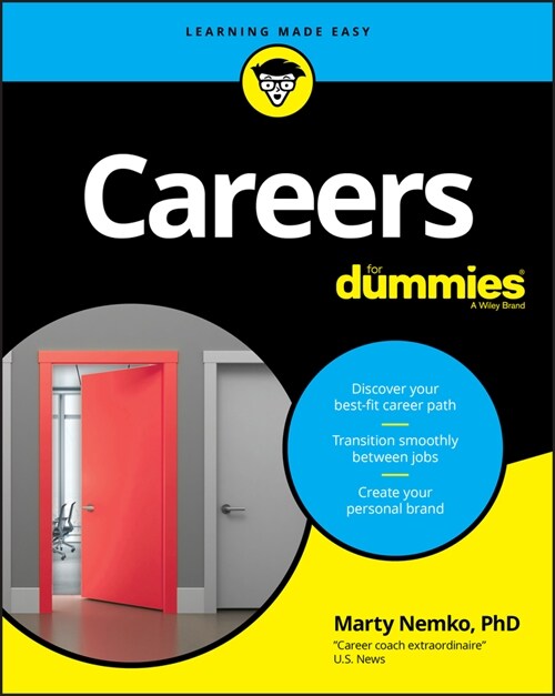 [eBook Code] Careers For Dummies (eBook Code, 1st)