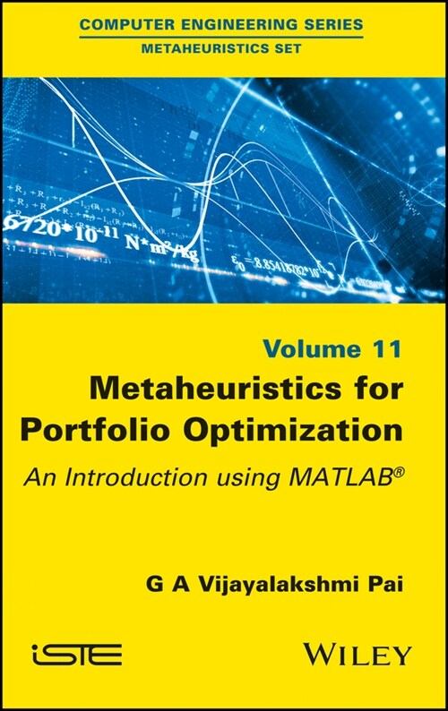 [eBook Code] Metaheuristics for Portfolio Optimization (eBook Code, 1st)