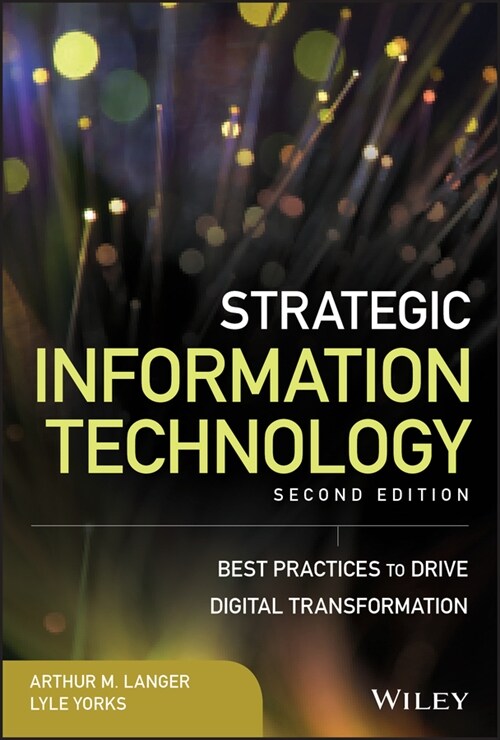 [eBook Code] Strategic Information Technology (eBook Code, 2nd)