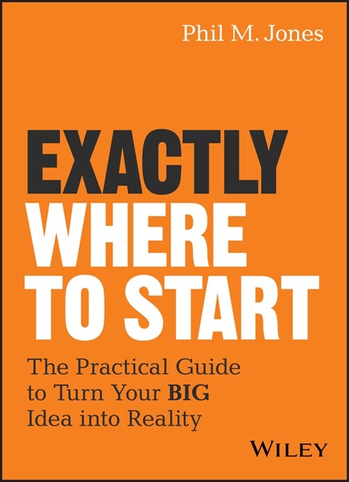 [eBook Code] Exactly Where to Start (eBook Code, 1st)